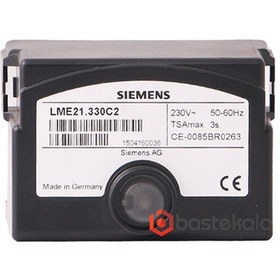 تصویر رله مشعل زیمنس LME21.330C2 
