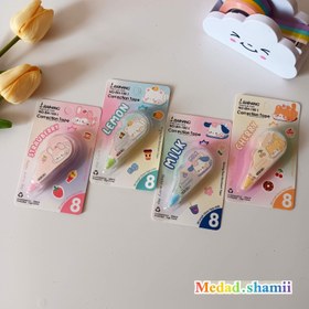 تصویر غلطگیر نواری فسقلی 