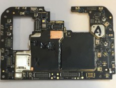 تصویر برد اصلی گوشی poco x3 GT 