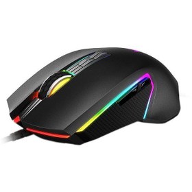 تصویر ماوس مخصوص بازی رپو مدل V20 Rapoo V20Pro Gaming Mouse