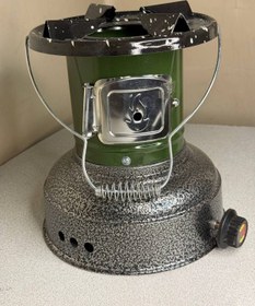 تصویر والور گازی 