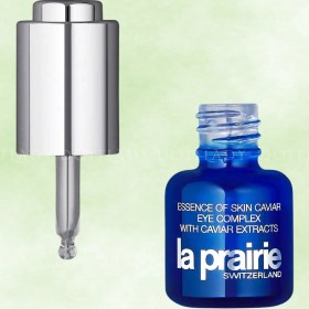 تصویر ژل دور چشم خاویار لاپری 