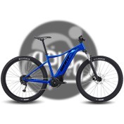 تصویر دوچرخه برقی جاینت مدل (2023) Talon E+ 29 2 | Giant Talon E+ 29 2 