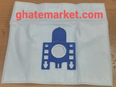 تصویر پاکت جارو برقی میله Miele 