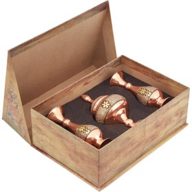 تصویر پک هدیه چکامه 13 