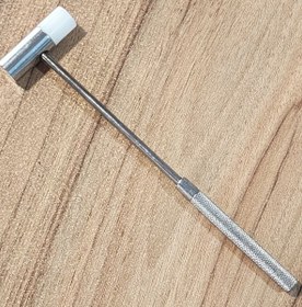 تصویر چکش تعمیر ساعت 