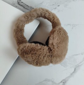 تصویر گوشگیر پشمی تاشو 