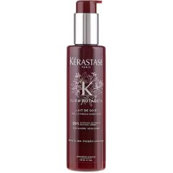 تصویر شیر موی کراستاس مدل اورا بوتانیکا Kerastase Aura Botanica Lait De Soie 150 ml