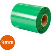 تصویر تسمه نقاله PVC 9mm 