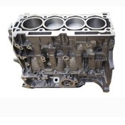 تصویر نیم موتور پژو ۲۰۶ TU3 ایساکو کد ۳ 