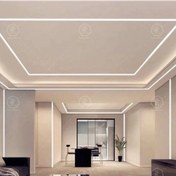 تصویر لاین نوری کنافی برش ۴.۵ 