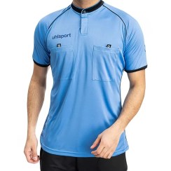 تصویر تیشرت داوری فوتسال آلشپرت MUH1900-004مدل 1 