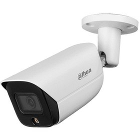 تصویر دوربین تحت شبکه داهوا IPC-HFW3449EP-AS-LED Dahua IPC-HFW3449EP-AS-LED 4MP Bullet WizSense Network Camera