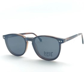 تصویر عینک کاوردار PIENO مدل G5546 