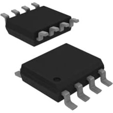 تصویر آی سی HT6220A SOP8 