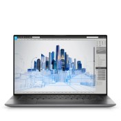 تصویر لپ تاپ dell مدل precision 5560 