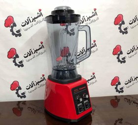 تصویر بلندر صنعتی ویتامکس مدل VITAMEX TM950 VITAMEX TM950 industrial blender