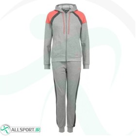 تصویر ست گرمکن و شلوار زنانه آدیداس یانگ Adidas Young Cott AB3979 