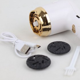 تصویر سنگ پا برقی مدل YB2023-1 