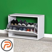 تصویر یراق جاکفشی داشبوردی ترک MESAN 