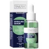 تصویر سرم اسپیرولینا تنورا 