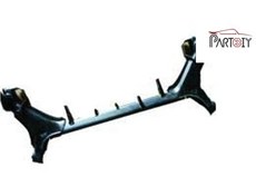 تصویر اکسل عقب تیبا شرکتی 