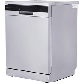 تصویر ماشین ظرفشویی کروپ مدل DMC-3140 Crop DMC-3140 Dishwasher