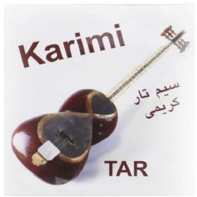 تصویر سیم تار کریمی مدل 1321 