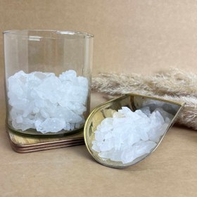 تصویر زاج سفید 