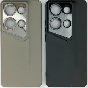 تصویر قاب گوشی پورش دیزاین شیائومی مدل Redmi Note 13 