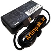 تصویر شارژر لپ تاپ لنوو آیدیاپد Lenovo IdeaPad V130-15 