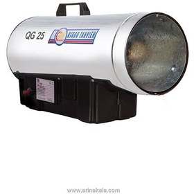 تصویر کالا جت-هیتر-البرز-بدنه-رنگی-گاز-مایع-QG-25 Alborz QG-25 liquid gas colored body jet heater