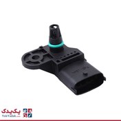 تصویر مپ سنسور ساژم 