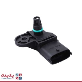 تصویر مپ سنسور ساژم 