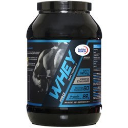 تصویر پودر پروتئین وی یوروویتال EuRho Vital Whey Pro Powder