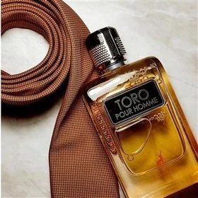 تصویر ادوپرفیوم مردانه الحمبرا (Alhambra) مدل Toro حجم 100 میلی‌ لیتر عطر مردانه