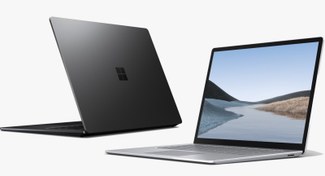 تصویر مایکروسافت سرفیس لپ تاپ 4 Surface Laptop 4
