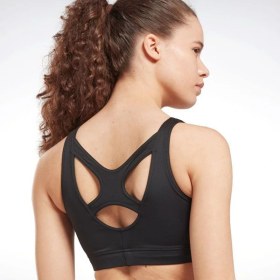 تصویر نیم تنه زنانه HH8079 Reebok 