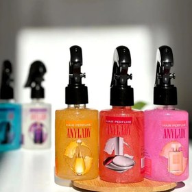 تصویر عطر مو ادکلنی 