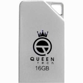 تصویر فلش مموری کوئین تک  Angle 16 GB angle 16gb