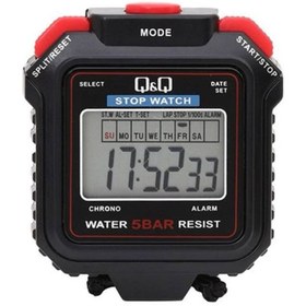 تصویر کرنومتر کیو اند کیو کد 55 