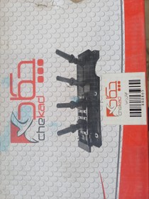 تصویر کوئل زانتیا 