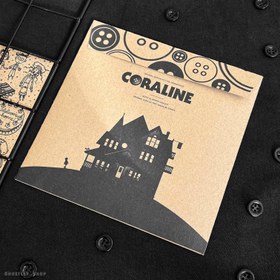 تصویر پک کورالین 