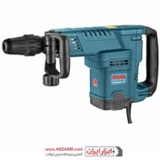 تصویر چکش تخریب 11 کیلوگرمی رونیکس مدل 2811 Ronix 2811 Demolition Hammer