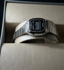 تصویر کاسیو وینتیج زنانه گرید A 