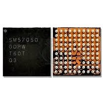 تصویر SM5705Q آی سی شارژ 