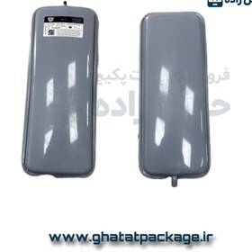 تصویر منبع انبساط کتابی۸لیتری۳/۸ 