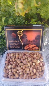 تصویر خرمای زاهدی 5 کیلوگرم 