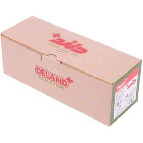 تصویر پریز برق دلند مدل آدا ارت دار 