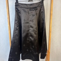 تصویر دامن ستاره زنانه برند only کد 014 